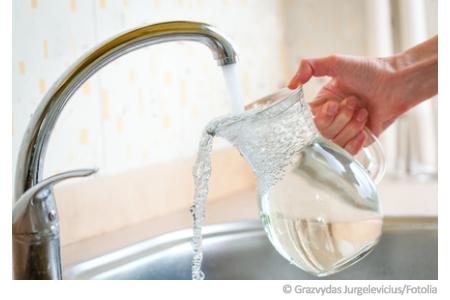 Wasser aus der Leitung ist praktisch - doch was macht eine gute Trinkwasserqualität aus?