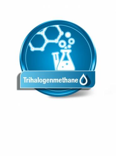 Trihalogenmethane