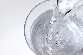 Magnesium Wasser