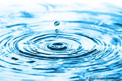 Chlor im Trinkwasser: Das musst du beachten 