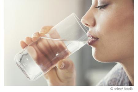 Wie wir unser Trinkwasser filtern